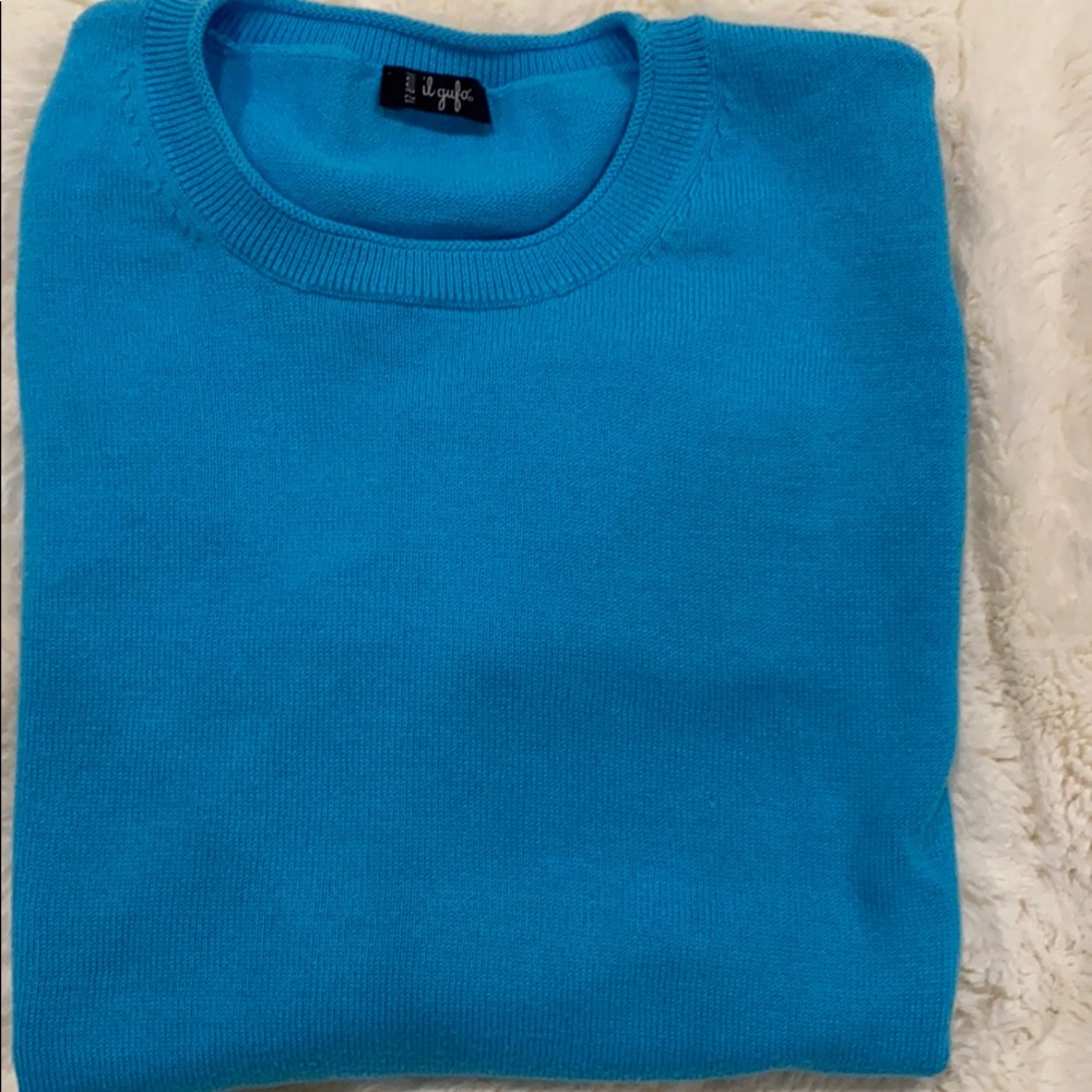 IL GUFO kids Sweater